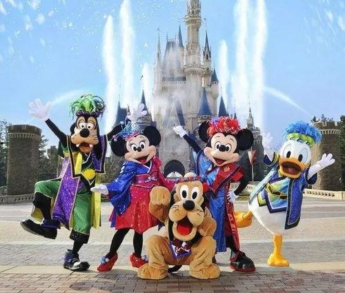 迪士尼爆料吃瓜视频下载,吃瓜视频揭秘幕后真相  第1张